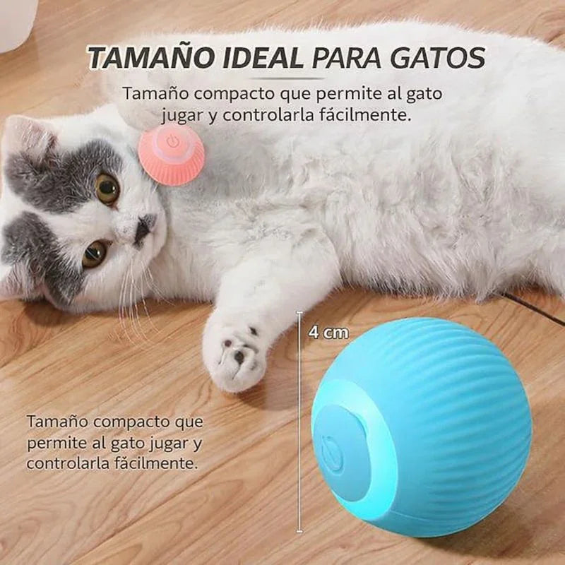 Bola Inteligente™ Diversión total⚡