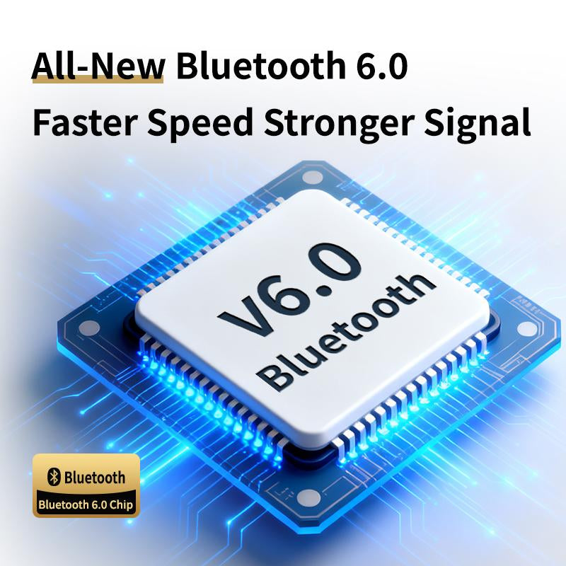 Lamborghini Official Wireless Earbuds | Sport Ear Hook Bluetooth 6.0 Headphones | Secure Fit, Deep Bass, Low Power Use| Comfortable for Running, Gym & Daily Calls Earphones with Long Endurance Audio Headset | Gifts for Men and Women