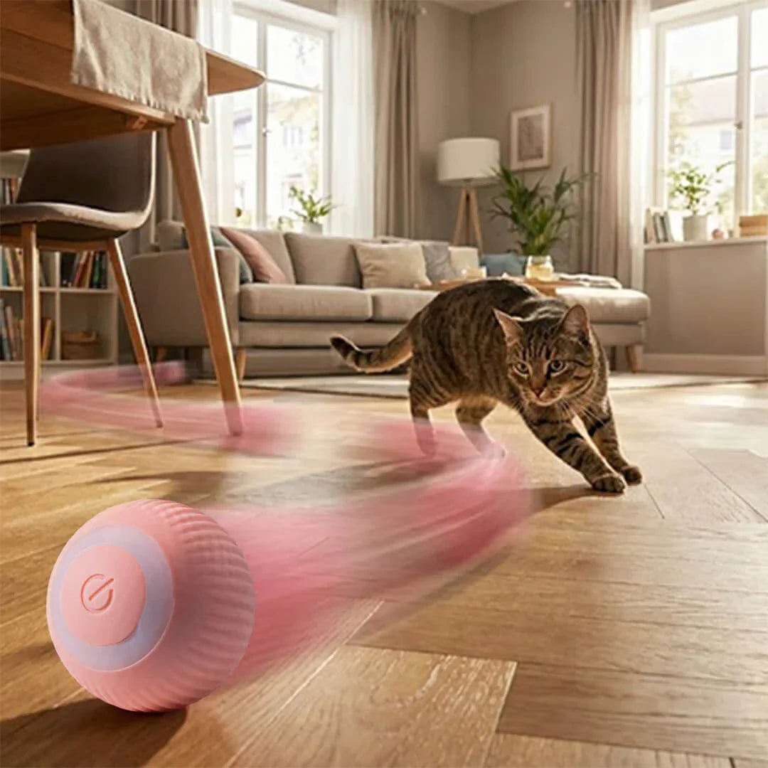 Bola Inteligente™ Diversión total⚡