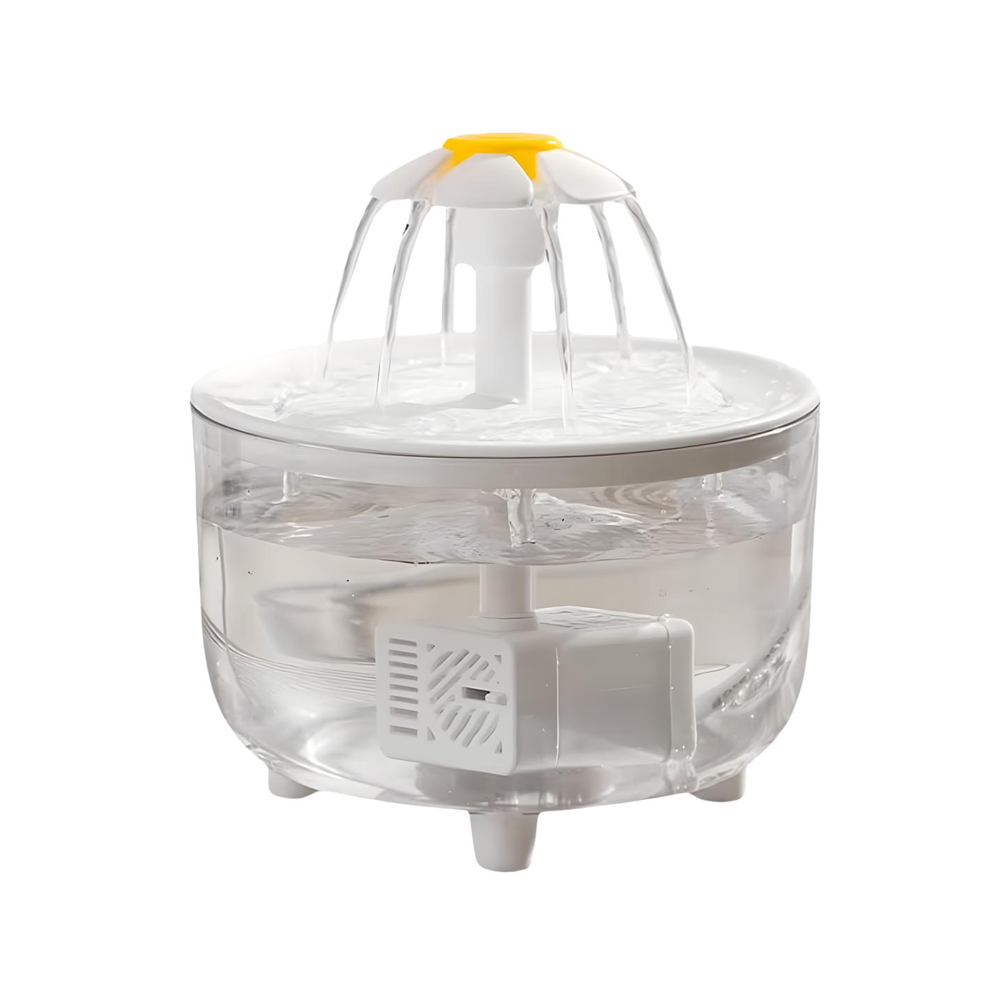 Fuente Automática Mini™ - Dispensador Automático y Silencioso (1L)