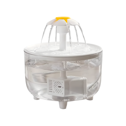 Fuente Automática Mini™ - Dispensador Automático y Silencioso (1L)