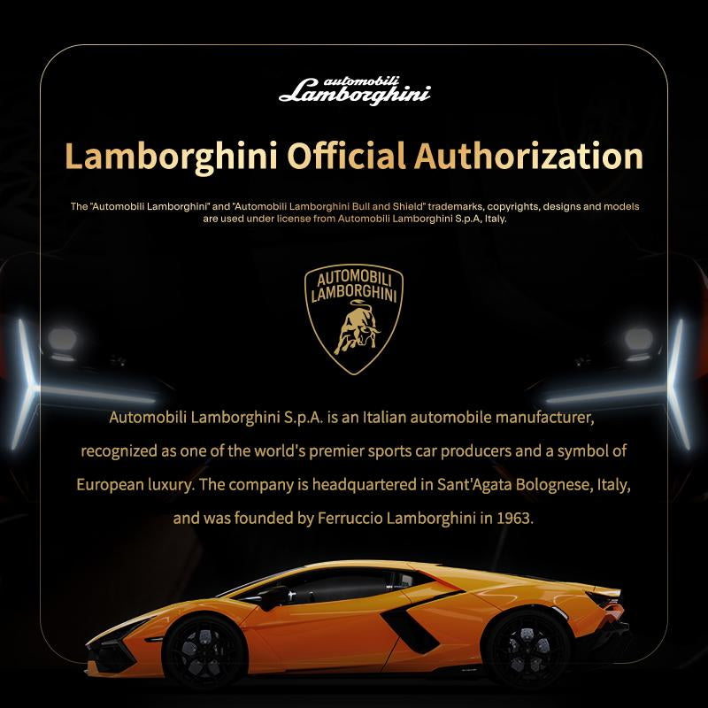 Lamborghini Official Wireless Earbuds | Sport Ear Hook Bluetooth 6.0 Headphones | Secure Fit, Deep Bass, Low Power Use| Comfortable for Running, Gym & Daily Calls Earphones with Long Endurance Audio Headset | Gifts for Men and Women